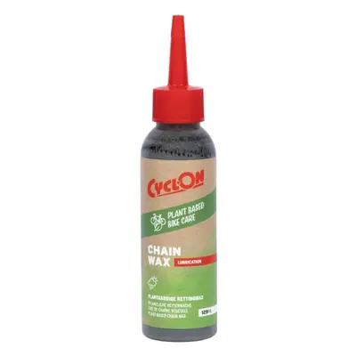 CYCLON BIKE CARE CHAIN WAX 125 ml