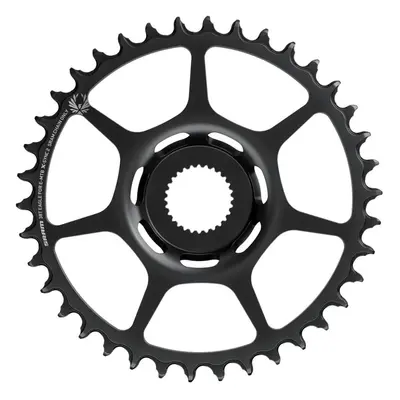 SRAM převodník - X-SYNC 2 36 - černá