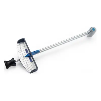 PARK TOOL momentový klíč - TORQUE WRENCH 0-14 Nm TW-1-2 - stříbrná/černá