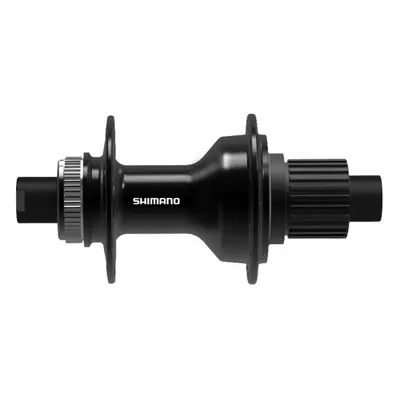 SHIMANO zadní náboj - TC600-12 148x12mm - černá