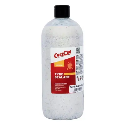 CYCLON BIKE CARE bezdušový tmel - HQ TYRE SEALANT 1000 ml