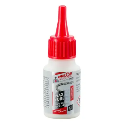 CYCLON BIKE CARE mazivo - WAX LUBE 25 ml