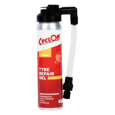 CYCLON BIKE CARE gel - TYRE REPAIR GEL 75 ml