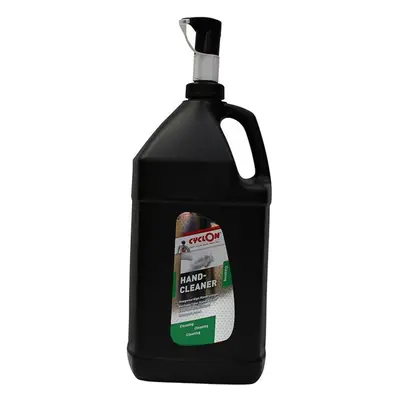 CYCLON BIKE CARE čistič rukou - HAND CLEANER 3.8 L