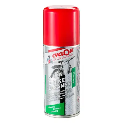 CYCLON BIKE CARE čisticí prostředek na e-kolo - E-BIKE CLEANER 100 ml