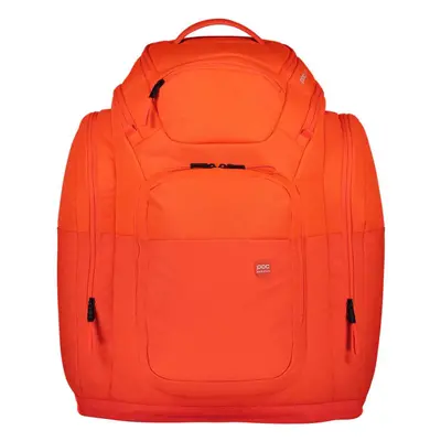 POC batoh - RACE BACKPACK 70L - oranžová