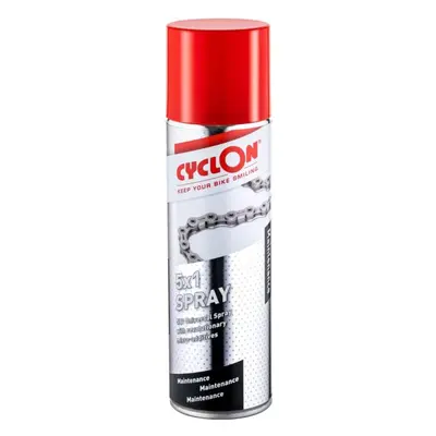 CYCLON BIKE CARE SPRAY 5X1 500 ml