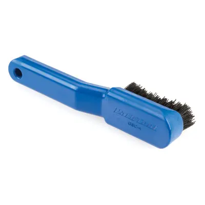 PARK TOOL kartáč na čistění - BRUSH GSC-4 - modrá