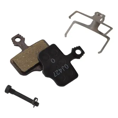 SRAM brzdové destičky - BRAKE PADS