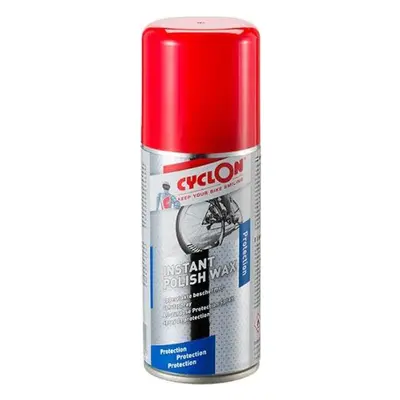 CYCLON BIKE CARE INSTANT BIKE PROTECTION / POLISH WAX 100 ml