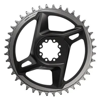 SRAM převodník - ROAD 38 DM X-SYNC - černá