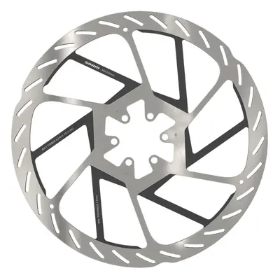 SRAM HS2 220mm - stříbrná