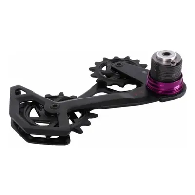 SRAM kladky pro přehazovačku - CAGE ASSEMBLY KIT GX T-TYPE EAGLE AXS - černá