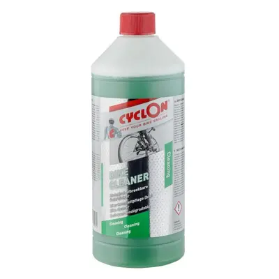 CYCLON BIKE CARE čisticí prostředek na kolo - BIKE CLEANER 1000 ml