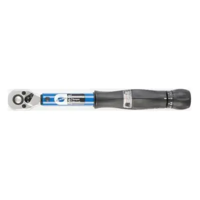 PARK TOOL momentový klíč - TORQUE WRENCH 2-14 Nm PT-TW-5-2 - modrá/černá