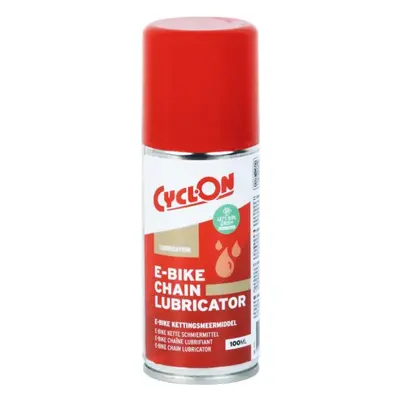 CYCLON BIKE CARE olej - E-BIKE CHAIN LUBRICATOR 100 ml