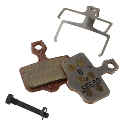 SRAM brzdové destičky - BRAKE PADS