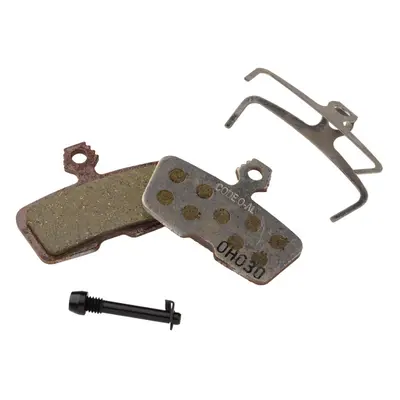 SRAM brzdové destičky - BRAKE PADS