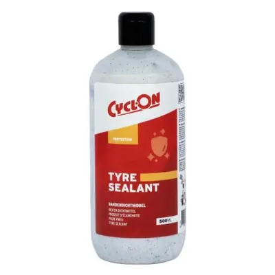 CYCLON BIKE CARE bezdušový tmel - HQ TYRE SEALANT 500 ml