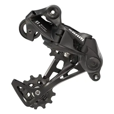 SRAM přehazovačka - DERAILLEUR NX - černá