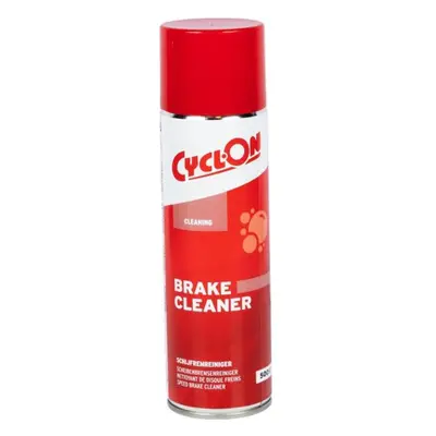 CYCLON BIKE CARE odmašťovač - BRAKE CLEANER 250 ml