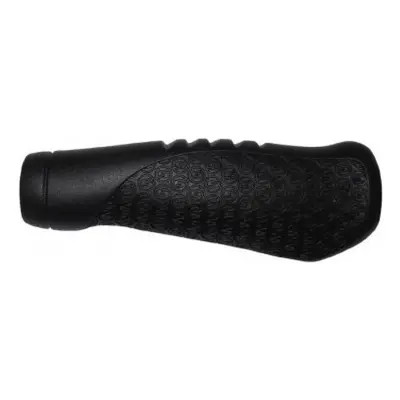 SRAM gripy - COMFORT GRIPS 133 mm - černá