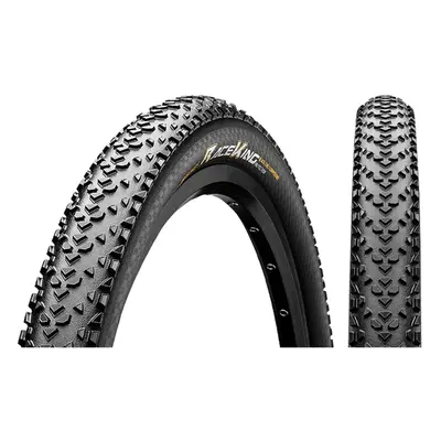 CONTINENTAL plášť - RACE KING PROTECTION 27.5x2.2 - černá