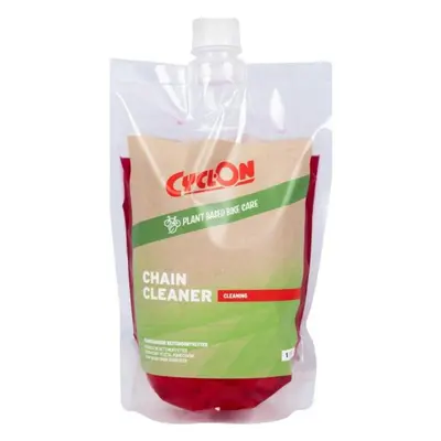 CYCLON BIKE CARE čistič řetězu - CHAIN CLEANER 1 L