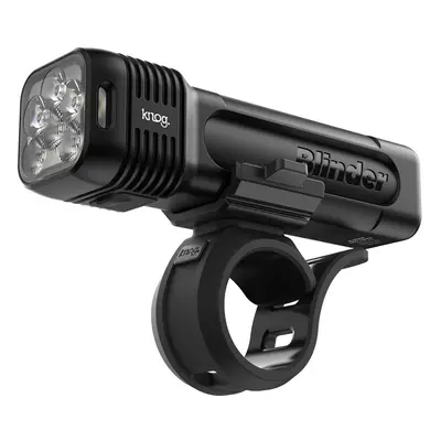 KNOG přední světlo - BLINDER PRO 1300 - černá