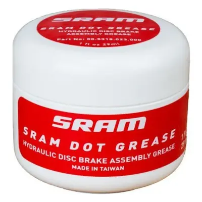 SRAM mazivo - DOT ASSEMBLY 29ml