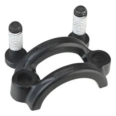 SRAM svorka - DISC BRAKE LEVER CLAMP - černá