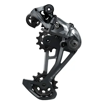 SRAM přehazovačka - DERAILLEUR X01 EAGLE - černá