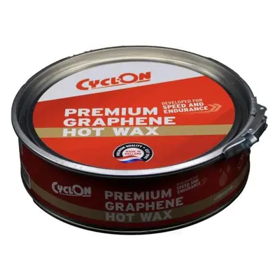 CYCLON BIKE CARE PREMIUM GRAPHENE HOT WAX 1000 ml