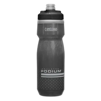 CAMELBAK Cyklistická láhev na vodu - PODIUM® CHILL™ - černá