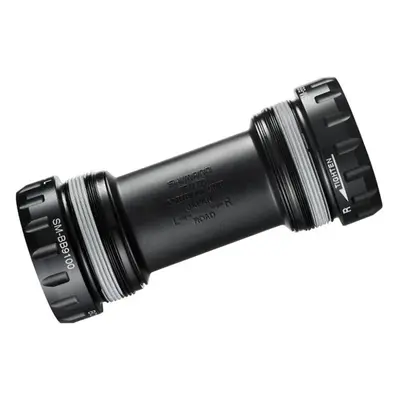 SHIMANO středové složení - BB-R9100 HTII ITA - černá