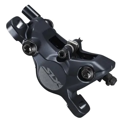 SHIMANO brzdový třmen - SLX M7100 - černá