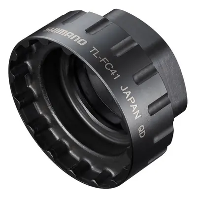 SHIMANO stahovák - TL-FC41 - černá