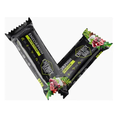 ENDORPHIN NUTRITION tyčinka - ENERGY BAR COCONUT - CHERRY 50g