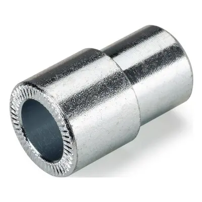 ELITE adaptér - BOOST THRU AXLE 148X12MM - stříbrná