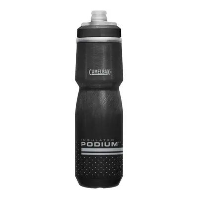 CAMELBAK Cyklistická láhev na vodu - PODIUM® CHILL ™ - černá