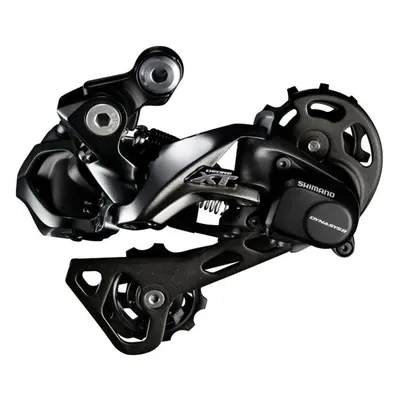 SHIMANO přehazovačka - DEORE XT M8000 - černá