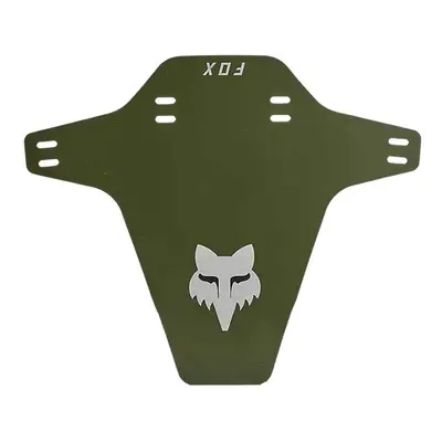 FOX blatník - MUD GUARD - zelená