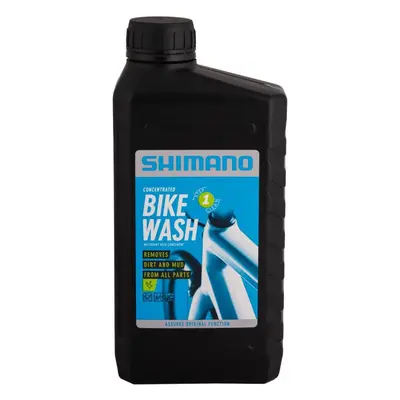 SHIMANO čisticí prostředek na kolo - BIKE WASH 1l