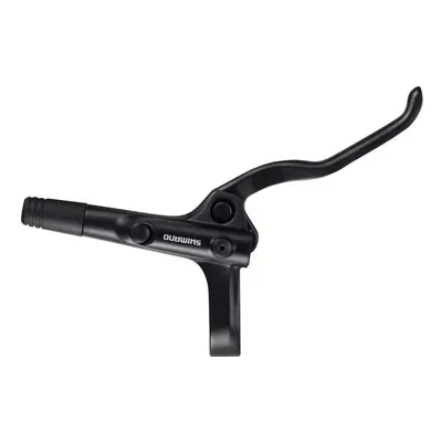 SHIMANO brzdová páčka - BRAKE LEVER MT200 RIGHT - černá