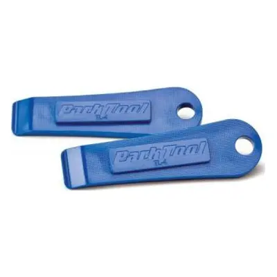 PARK TOOL montpáka - TIRE LEVER PT-TL-4-2C - modrá