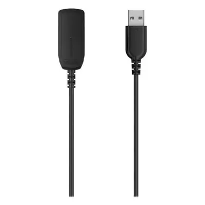 GARMIN nabíječka - USB-A DESCENT G1/MK2/MK2I/MK2S - černá