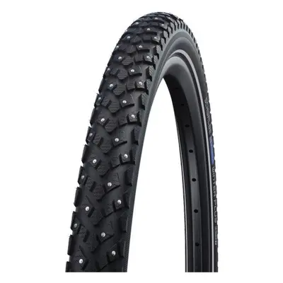 SCHWALBE plášť - MARATHON WINTER PLUS (50-559) 26x2.00 PERFORMANCE - černá