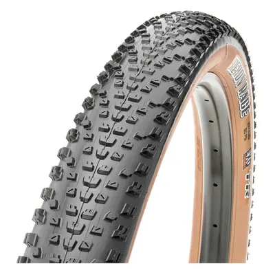 MAXXIS plášť - REKON RACE EXO/TR/TANWALL 29" x 2,35 - béžová/černá