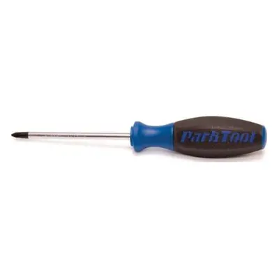 PARK TOOL šroubovák - SCREWDRIVER 2 - PT-SD-2 - modrá/černá