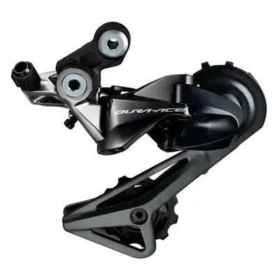 SHIMANO přehazovačka - DURA ACE R9100 - černá